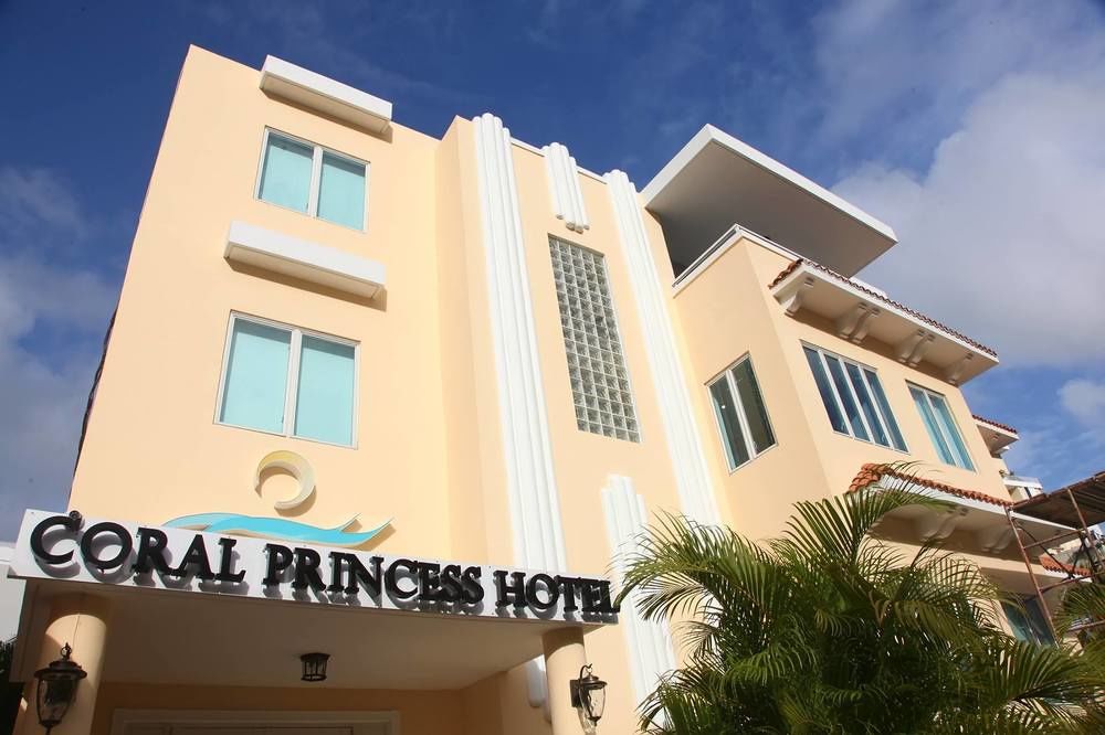 Coral Princess Hotel image 1